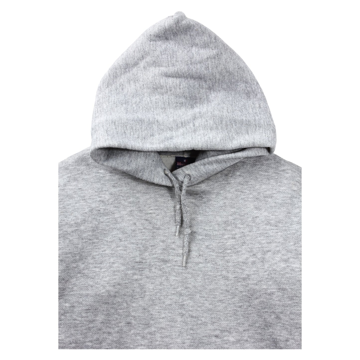 80s Hermans hooded sweatshirt 50/50 Small