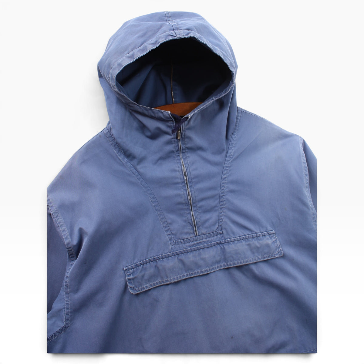 Grenfell ventile anorak smock Large made in england