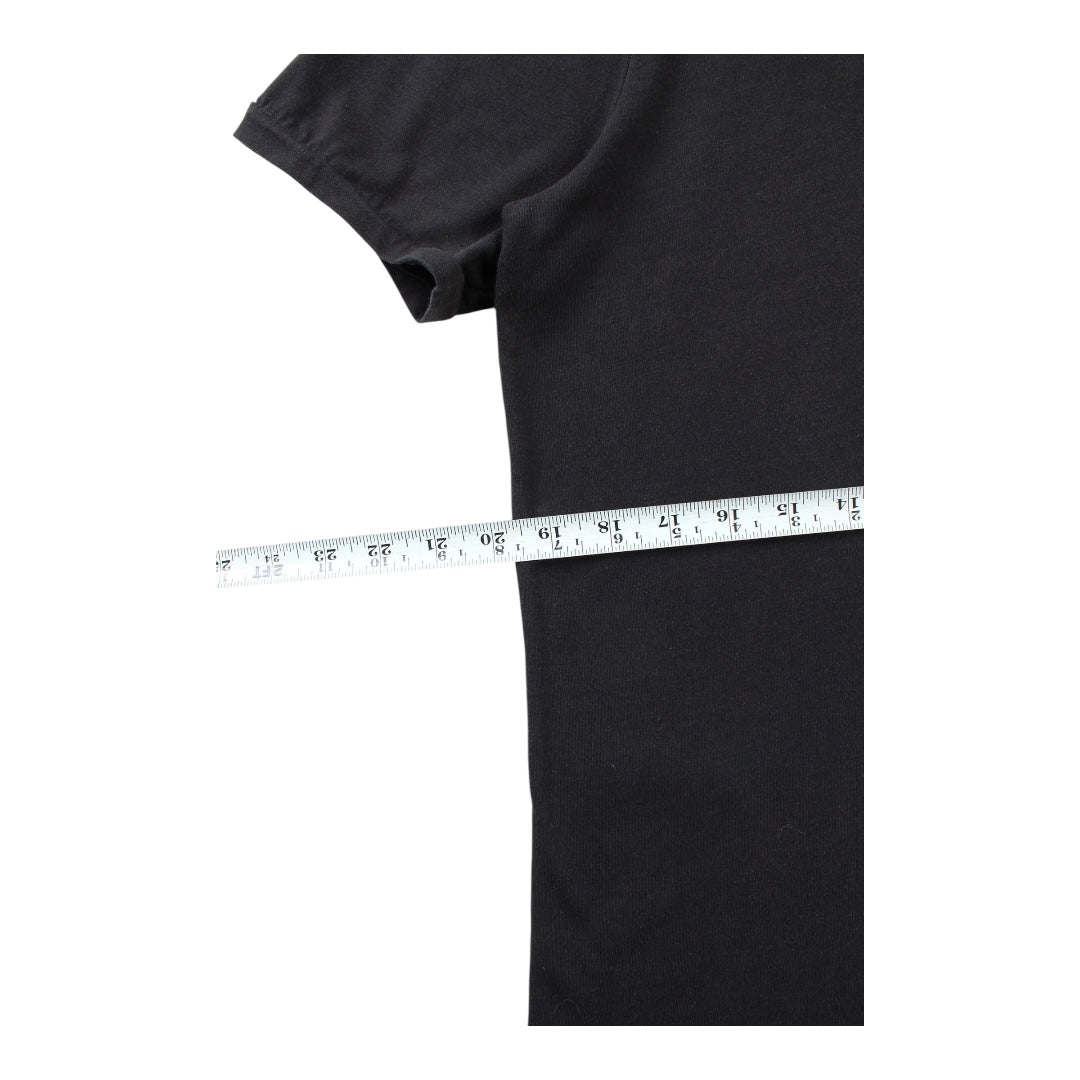 2000s Arc’teryx cotton shirt. embroidered medium