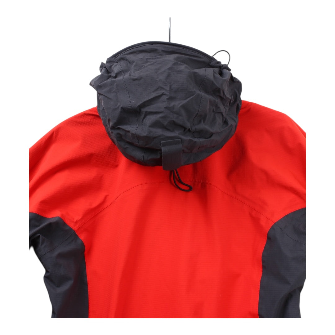 2000s Montbell ski jacket Small