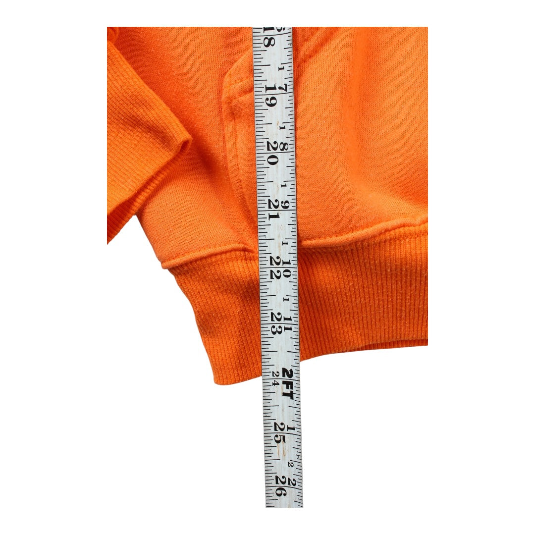 Abercrombie hoodie medium