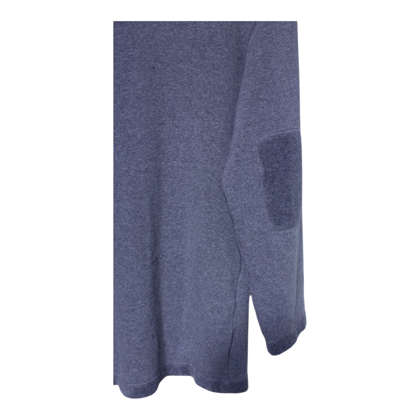 Polo Ralph Lauren terry cloth zip polo medium