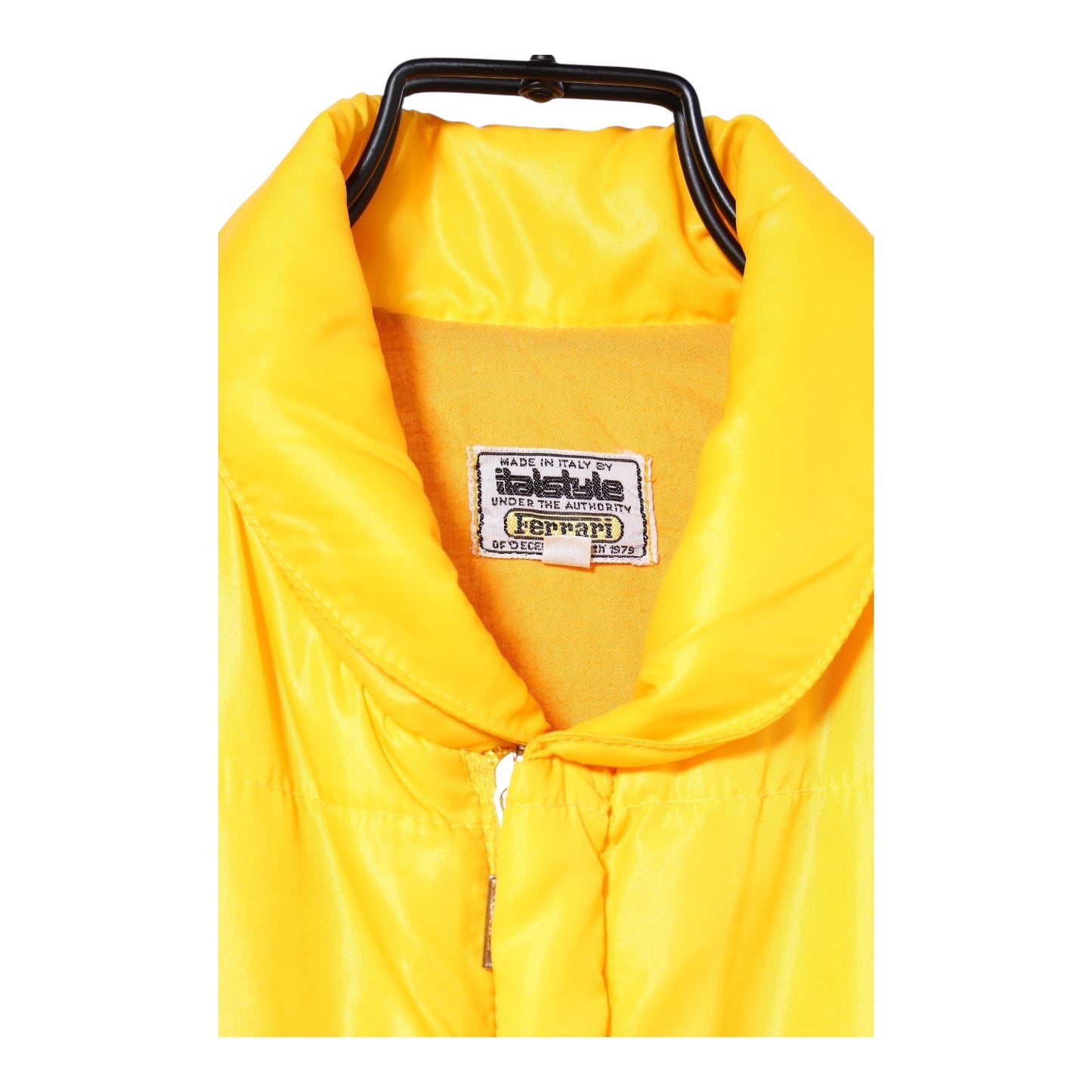 80s Ferrari jacket M/L