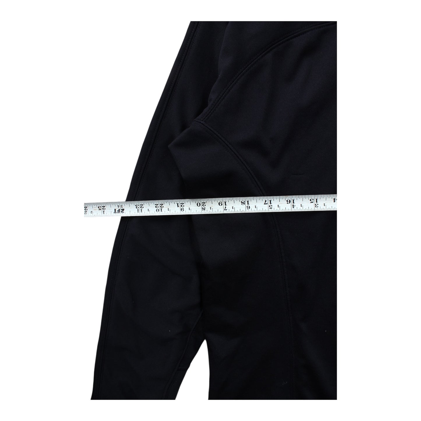 90s Mtn Hardwear gore wind stopper 1/4 zip large