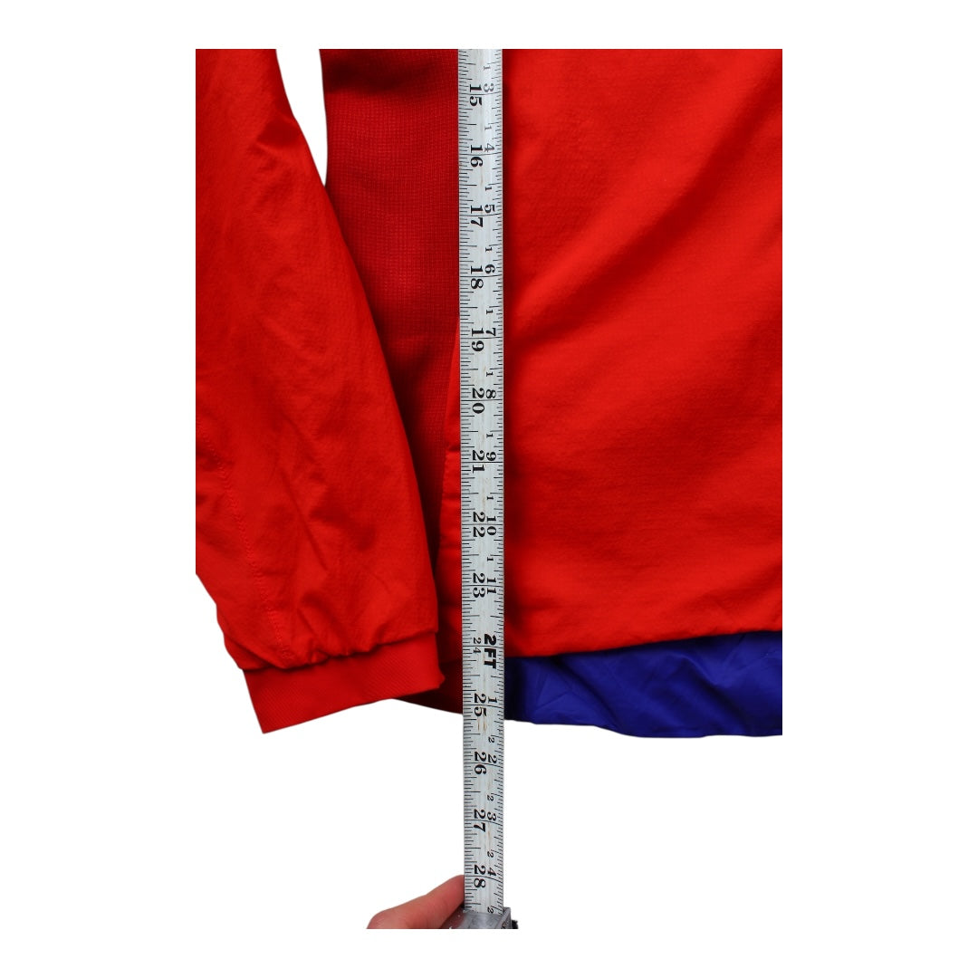 2011 Arc’teryx Atom jacket wmns large