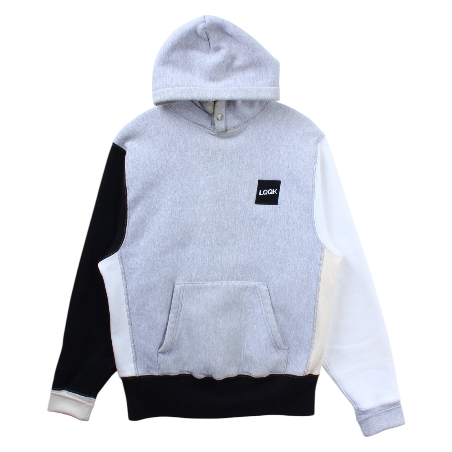 Lqqk camber hoodie Xs/Small