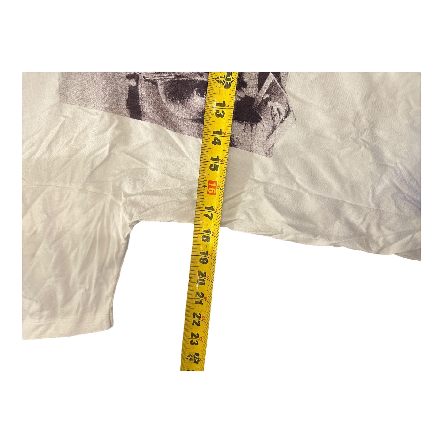 1989 Emporio armani tee Small