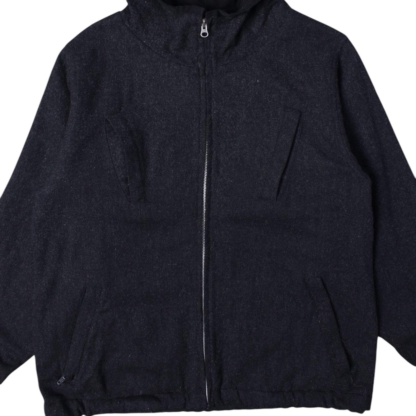 2000s Burton OSI wool hood medium