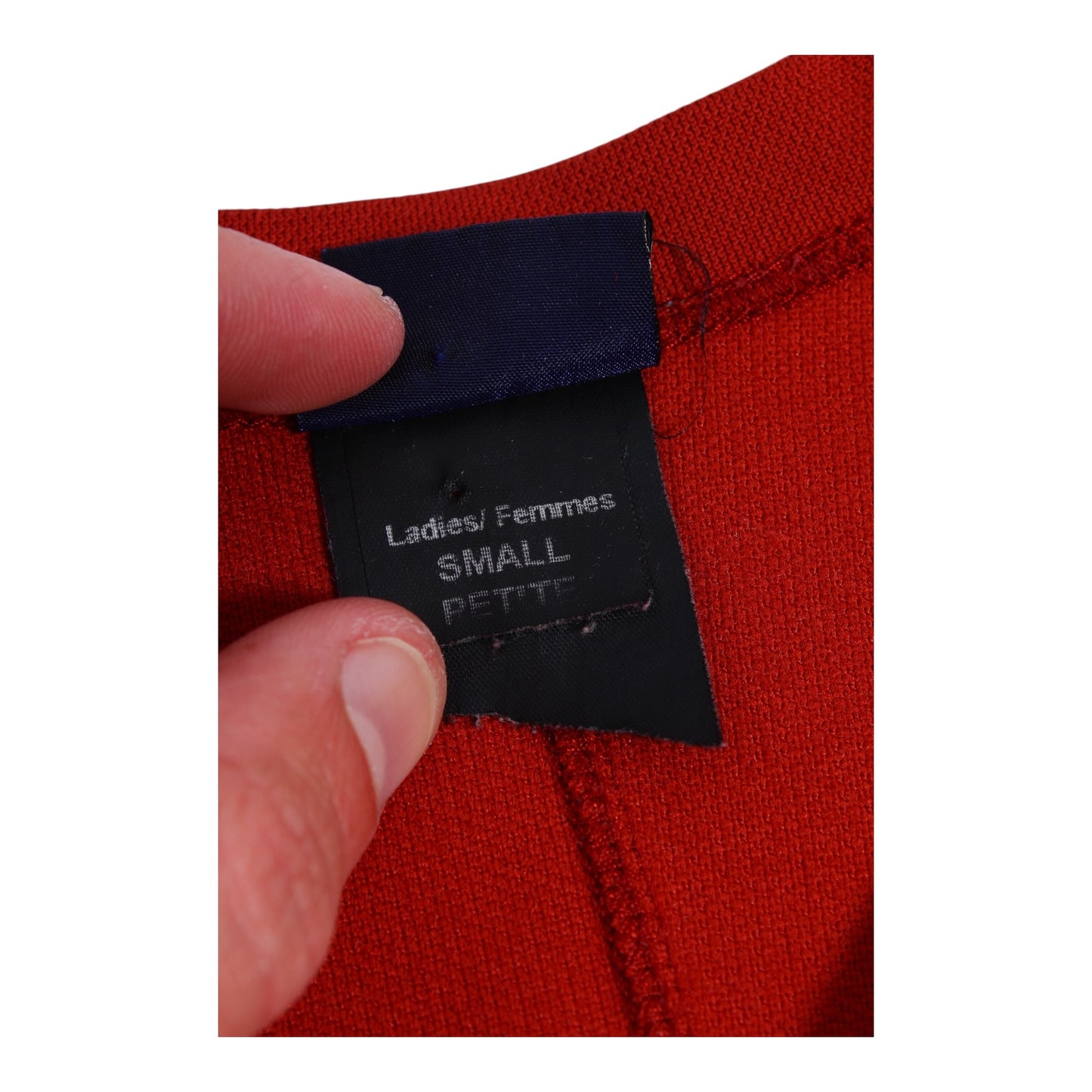 Early 2000s Arc’teryx jersey Women’s small Made in canada🇨🇦