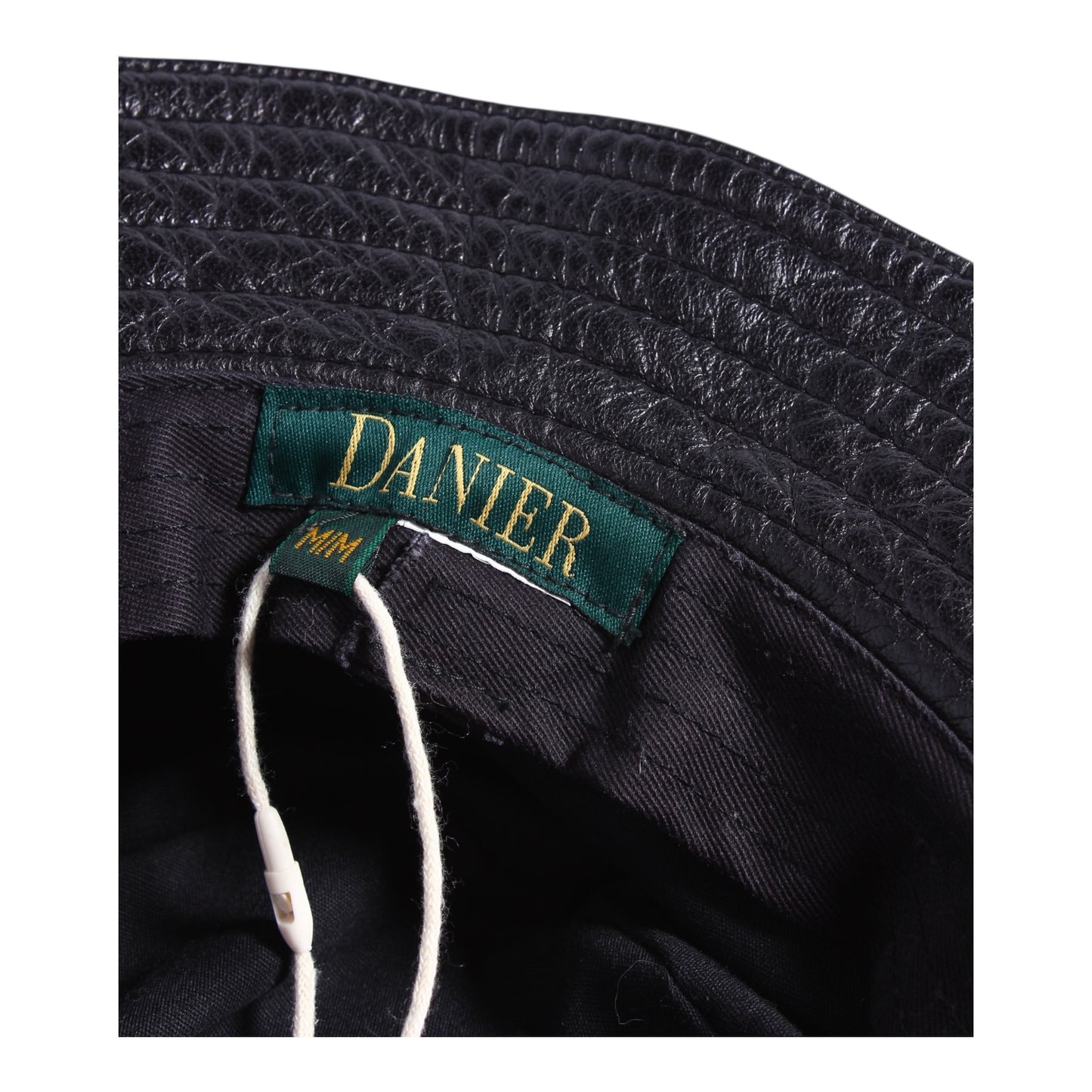 Danier Leather bucket hat medium