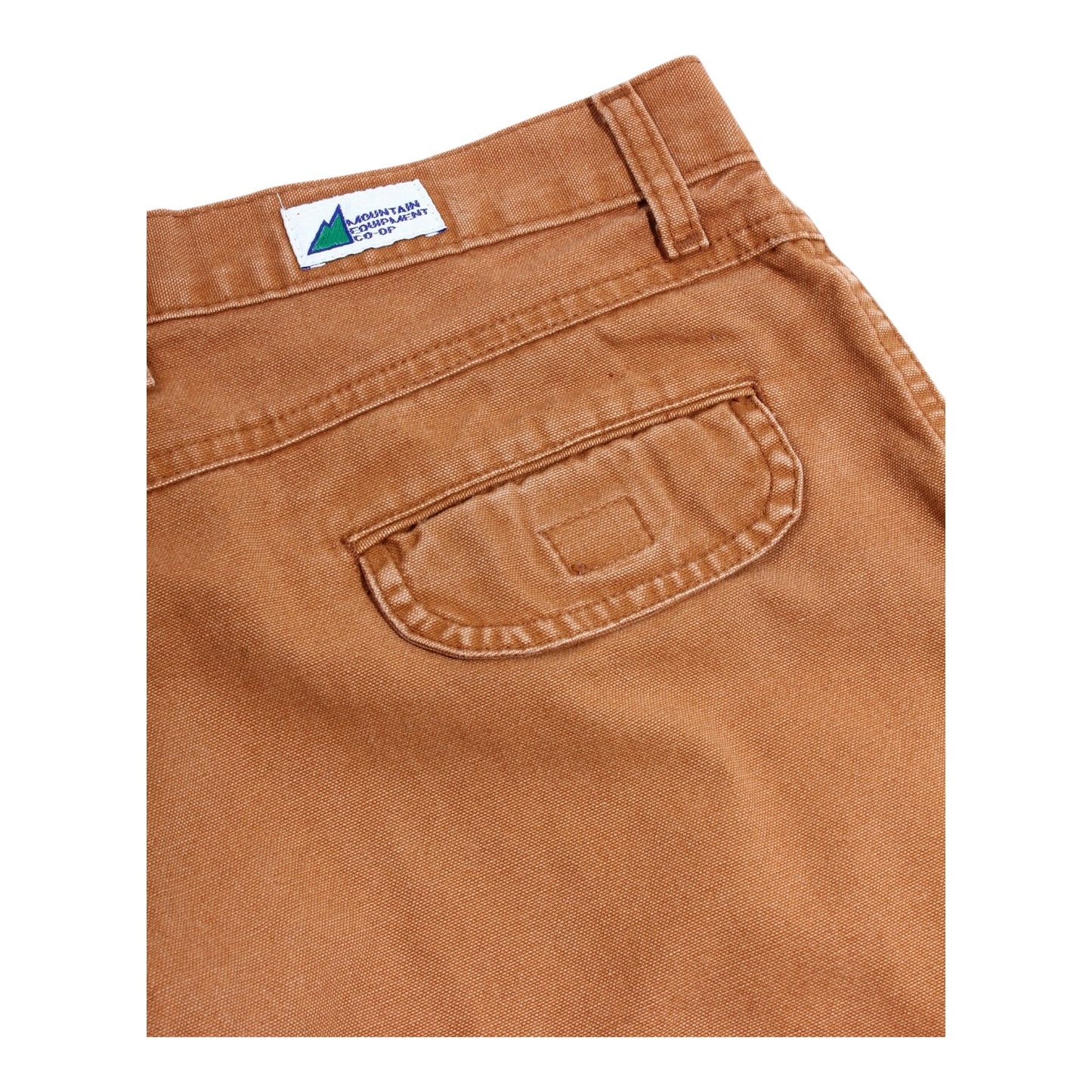 90s MEC cotton guide marc ll pant 34/33