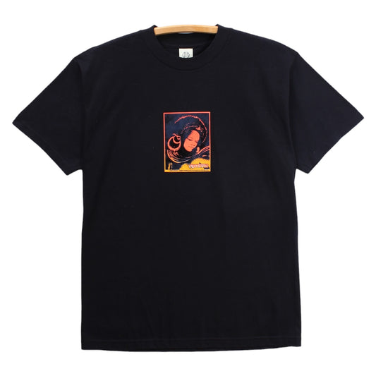 Freshjive black light poster tee large