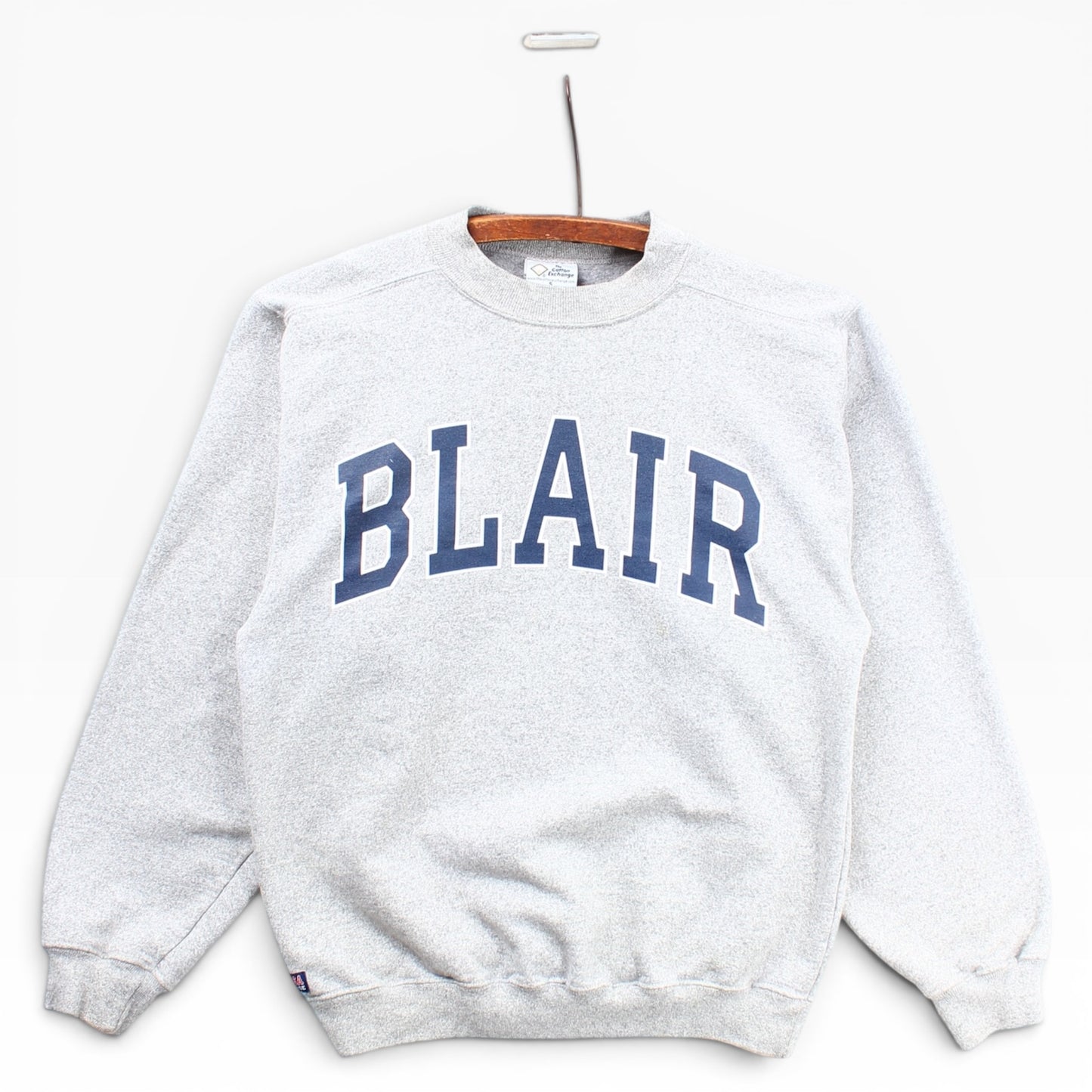 Blair academy prep school sweatshirt Made in usa🇺🇸 Small