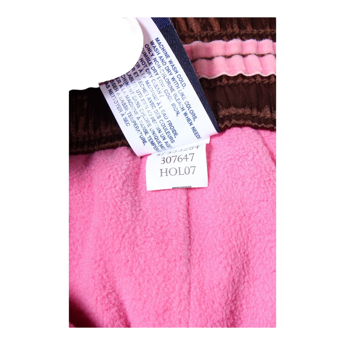 2009 Gap kids snowpants sz8