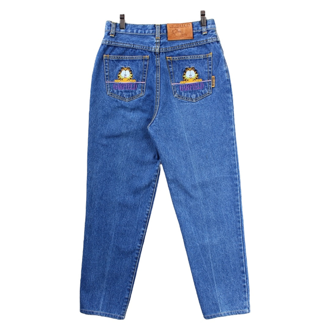 Garfield jeans 28/28