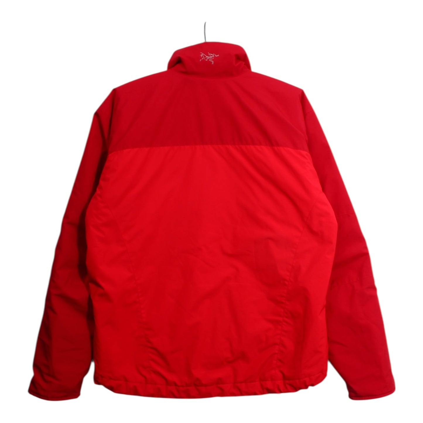 2011 Arc’teryx primaloft gore wind stopper medium