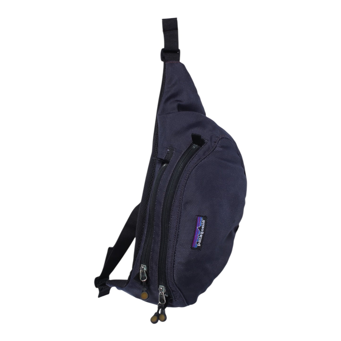 2000s Patagonia waist bag