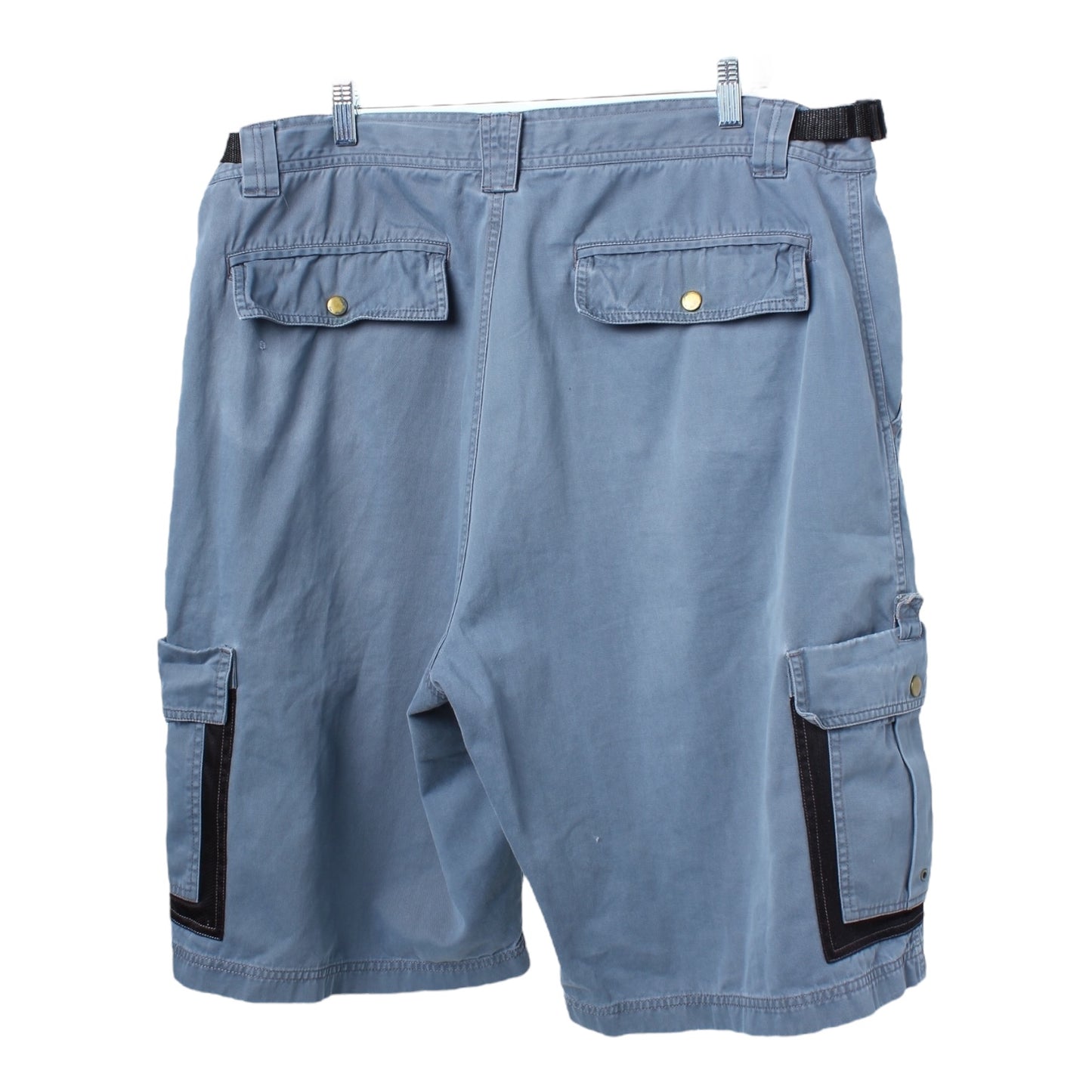 90s Oakley cotton cargo short sz40