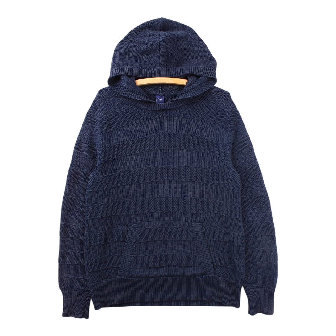 2008 Gap cotton hooded sweater medium