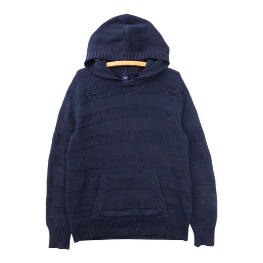 2008 Gap cotton hooded sweater medium