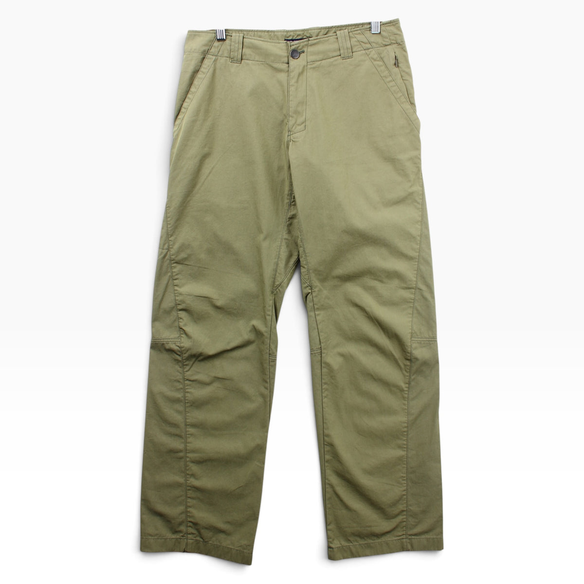 2006 Arc’teryx cotton pant 32/31