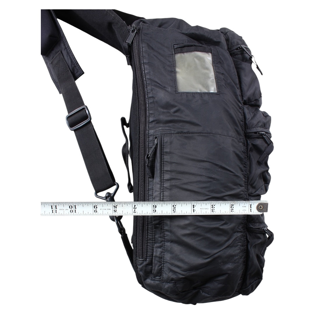 2003 Gap shoulder cargo bag