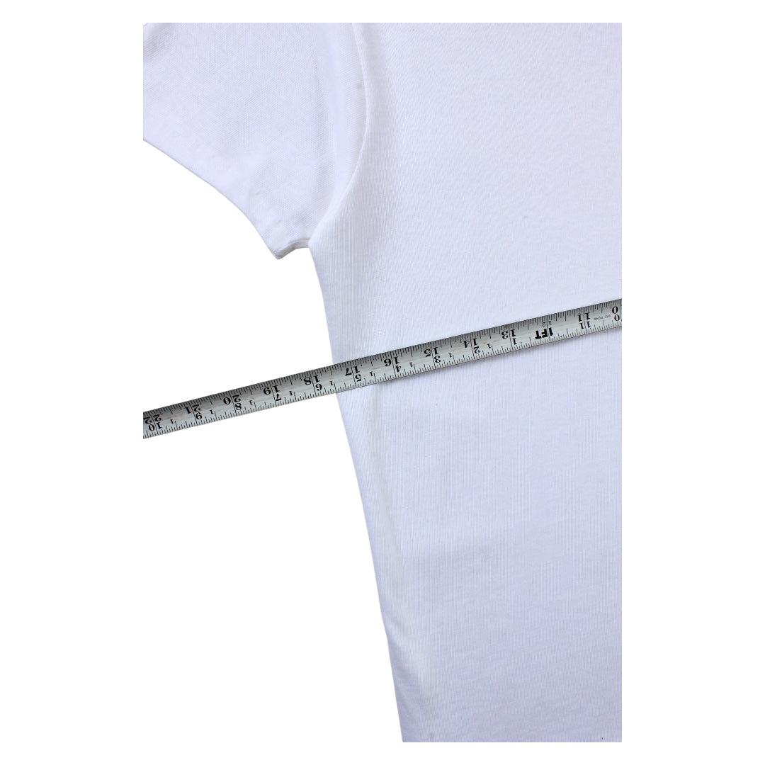 80s Camp Beverly hills tee small