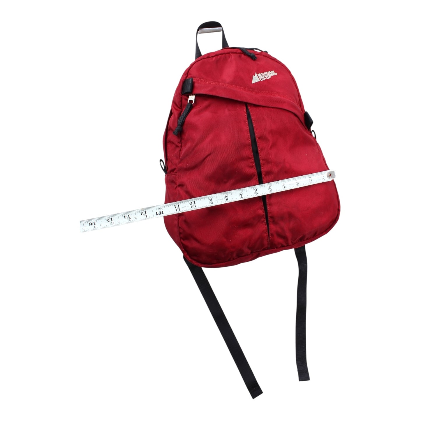 2000s MEC small backpack