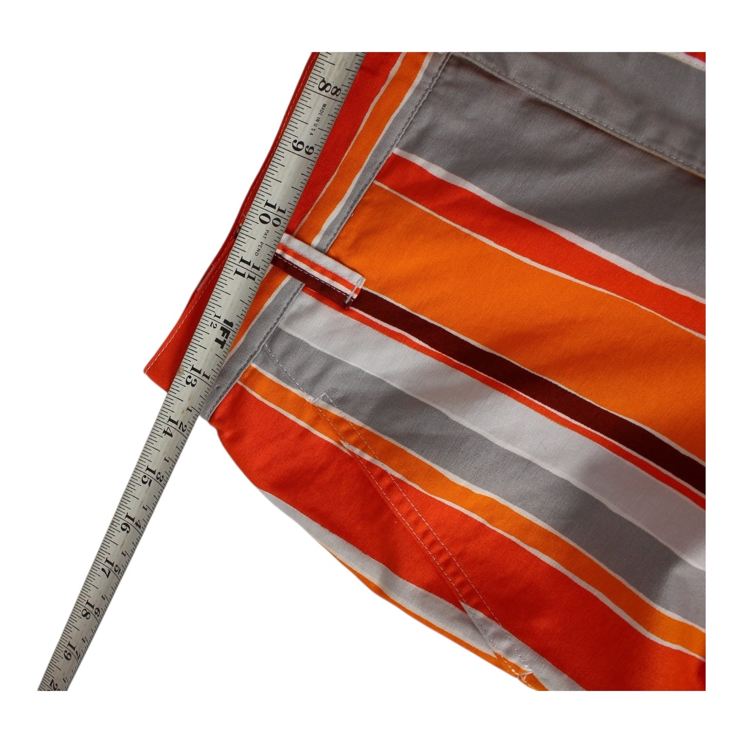 Agnes B summer pant/capri 26/28