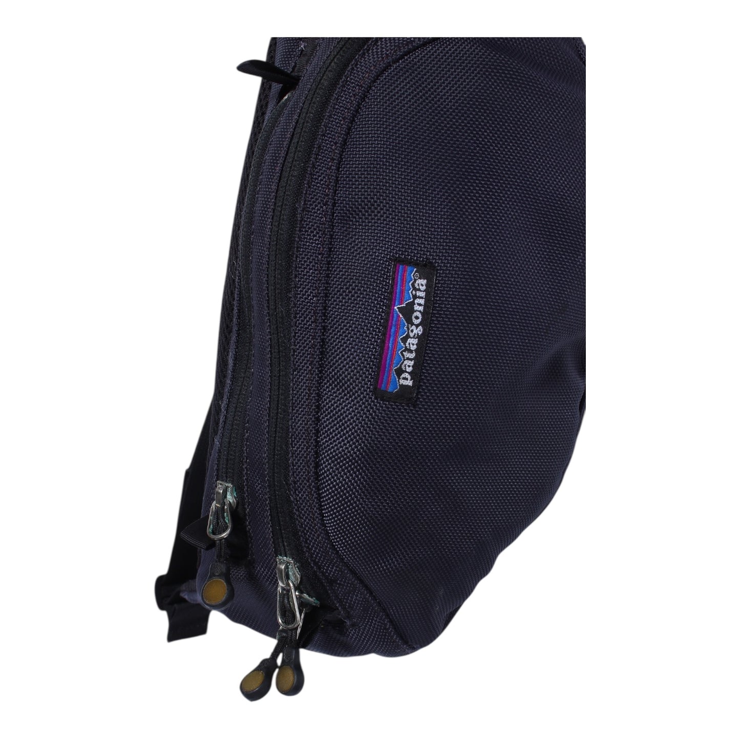 2000s Patagonia waist bag