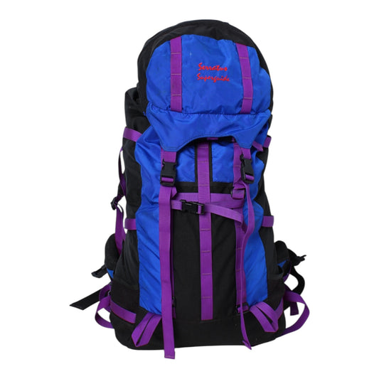 1995 Serratus Superguide hiking backpack