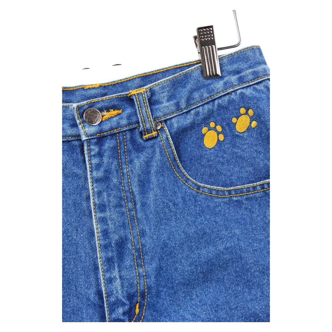 Garfield jeans 28/28