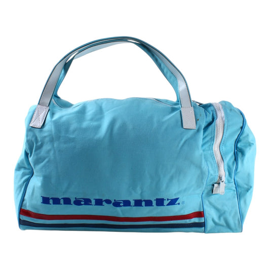 Marantz duffle bag