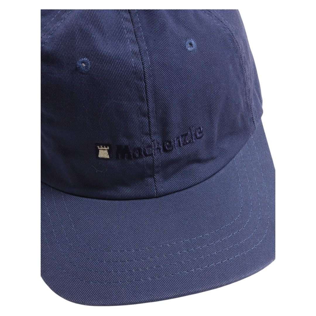 Mackenzie cotton hat