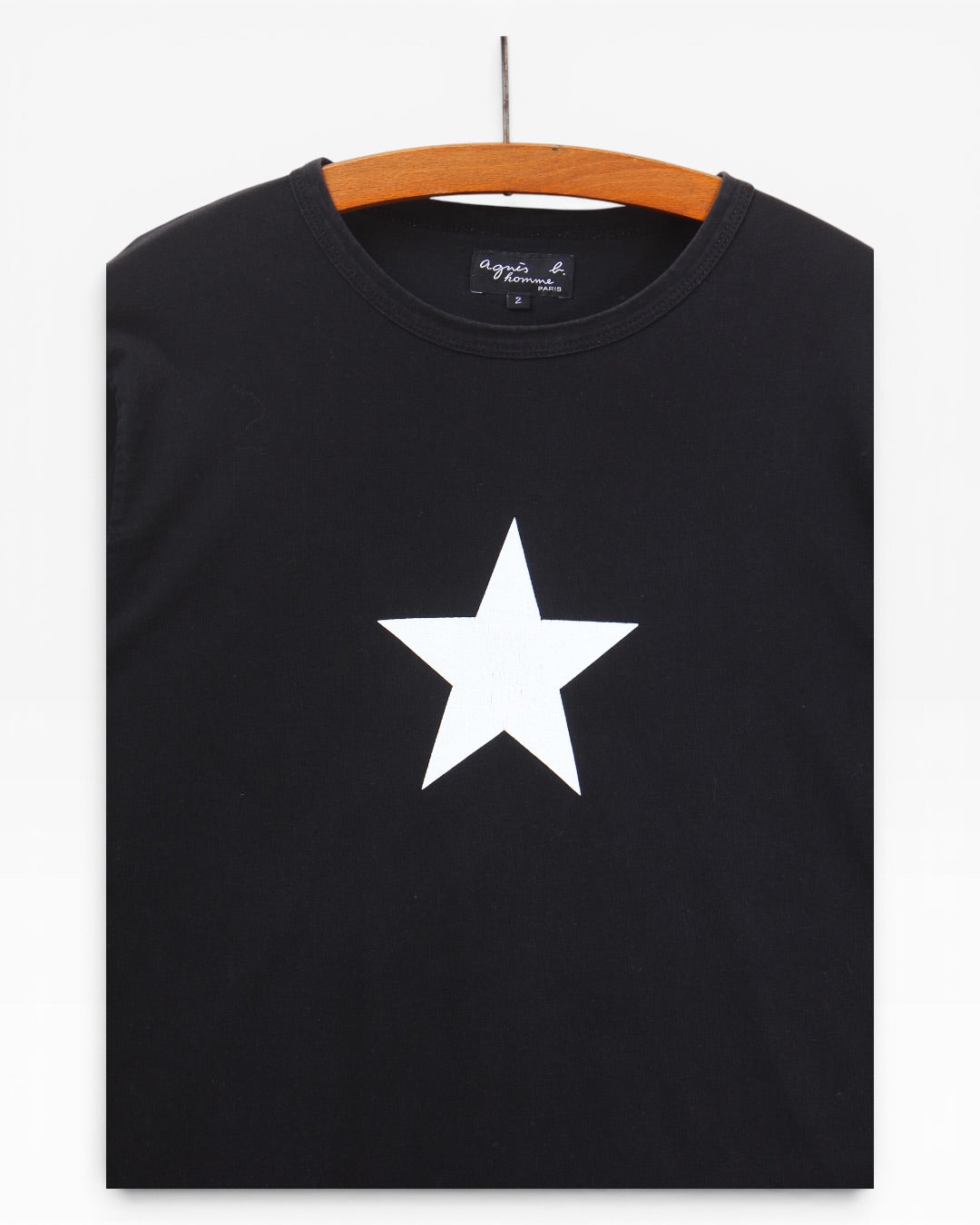 Agnes b. longsleeve small