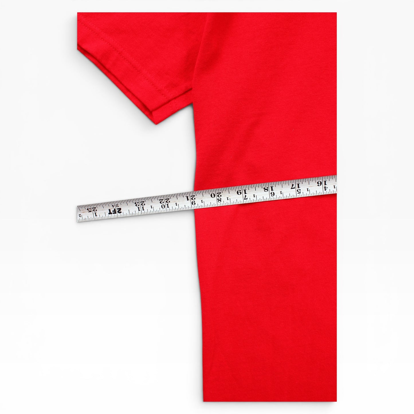 Fresh jive boxer tee large