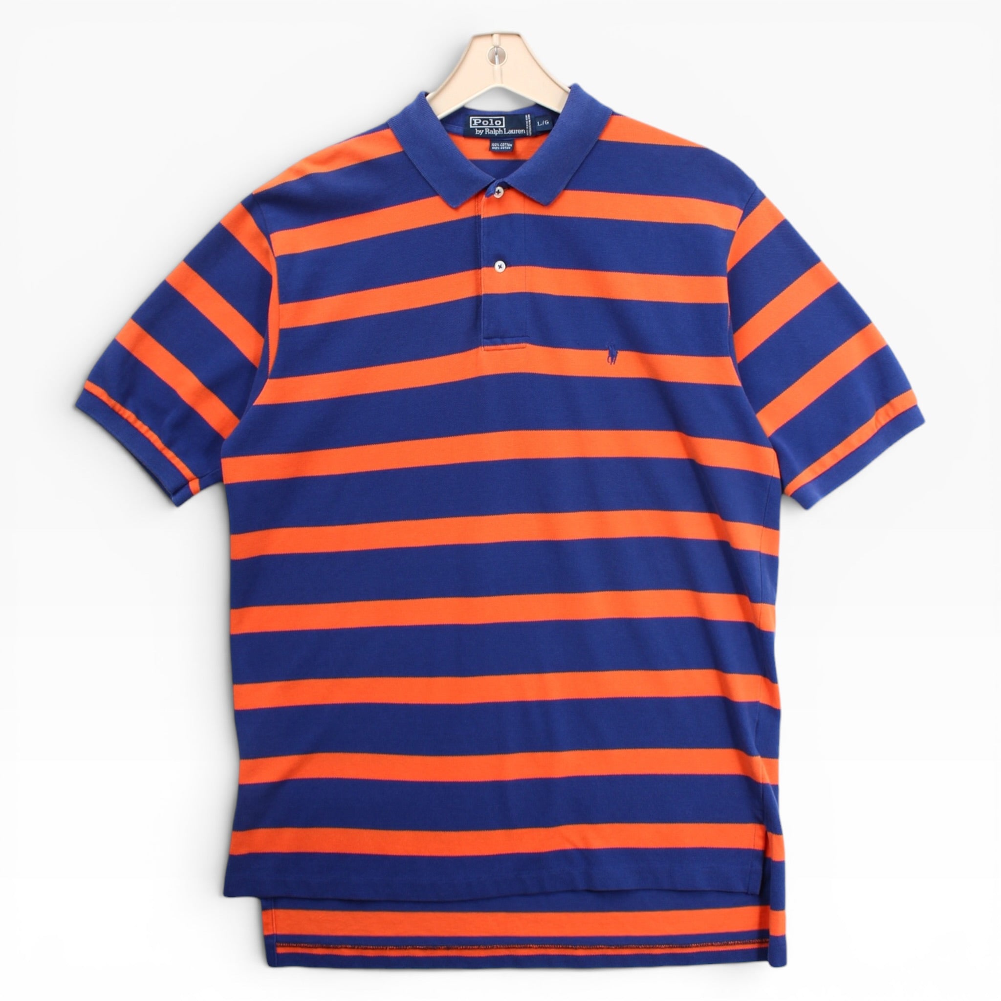 POLO – Vintage Sponsor