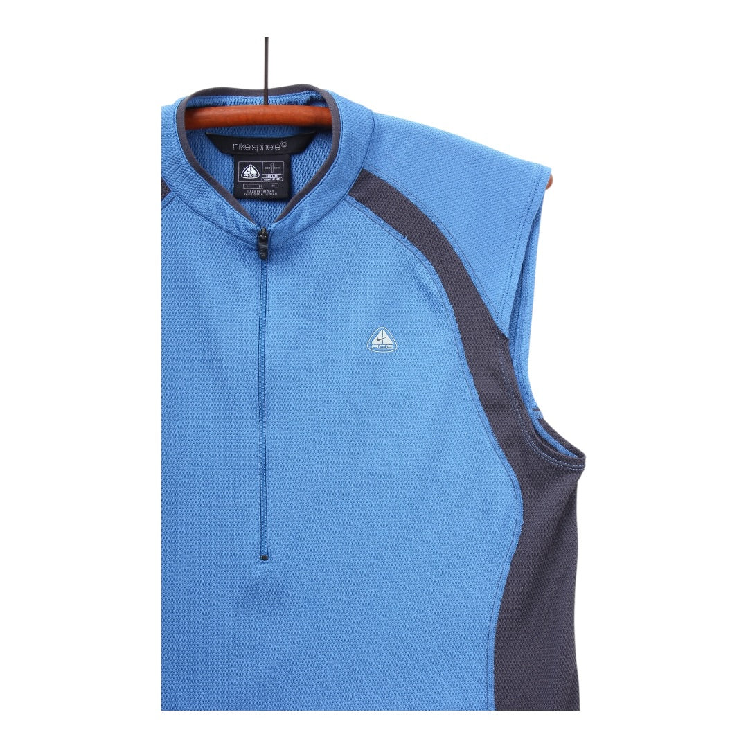 2000s Nike sphere ACG sleeveless S/M
