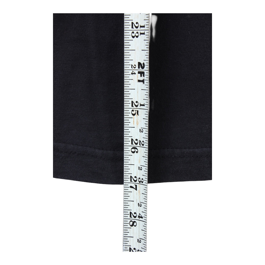 90s Titanic movie tee large