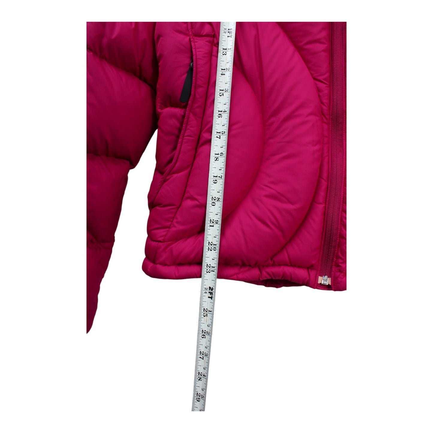 2000s Mountain hardwear down jacket women’s large