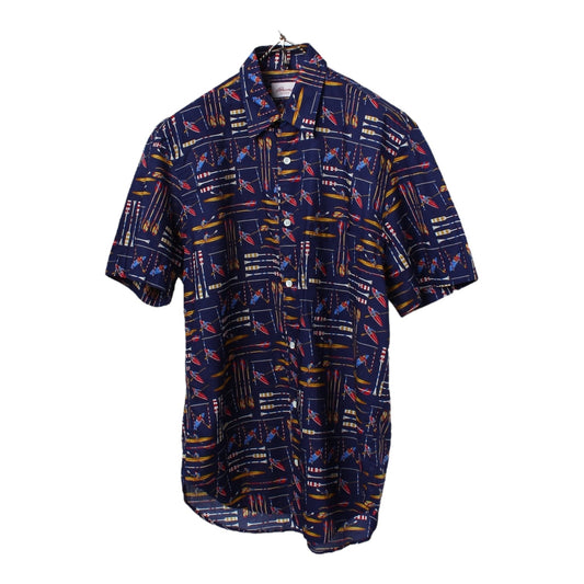 Brioni kayak shirt Medium