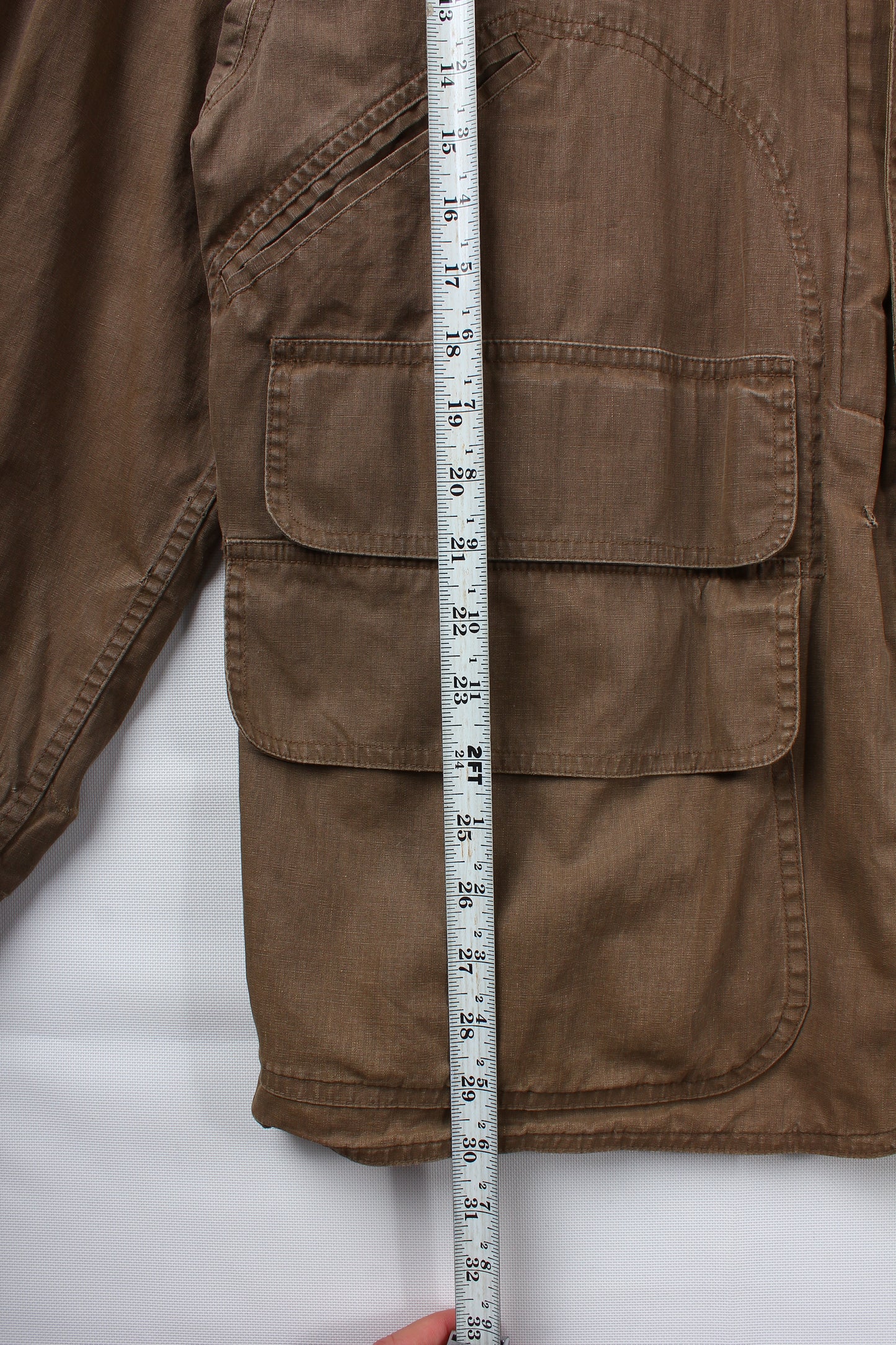 Polo Ralph Lauren country hunting jacket M/L