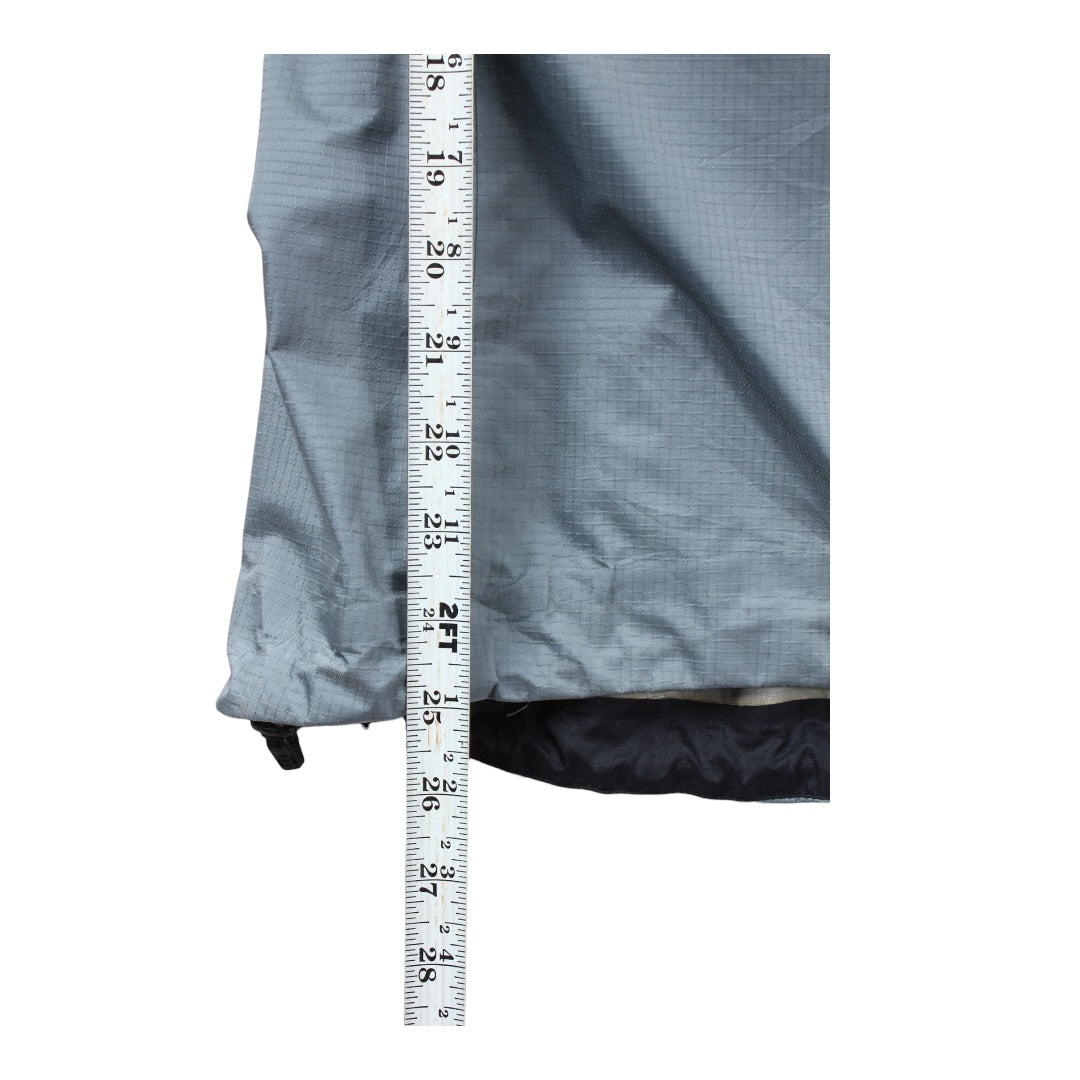 2002 Arcteryx Theta women’s small in gravel