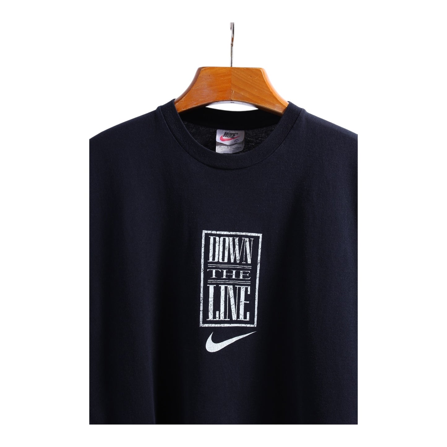 Nike tennis 120mph down the line large