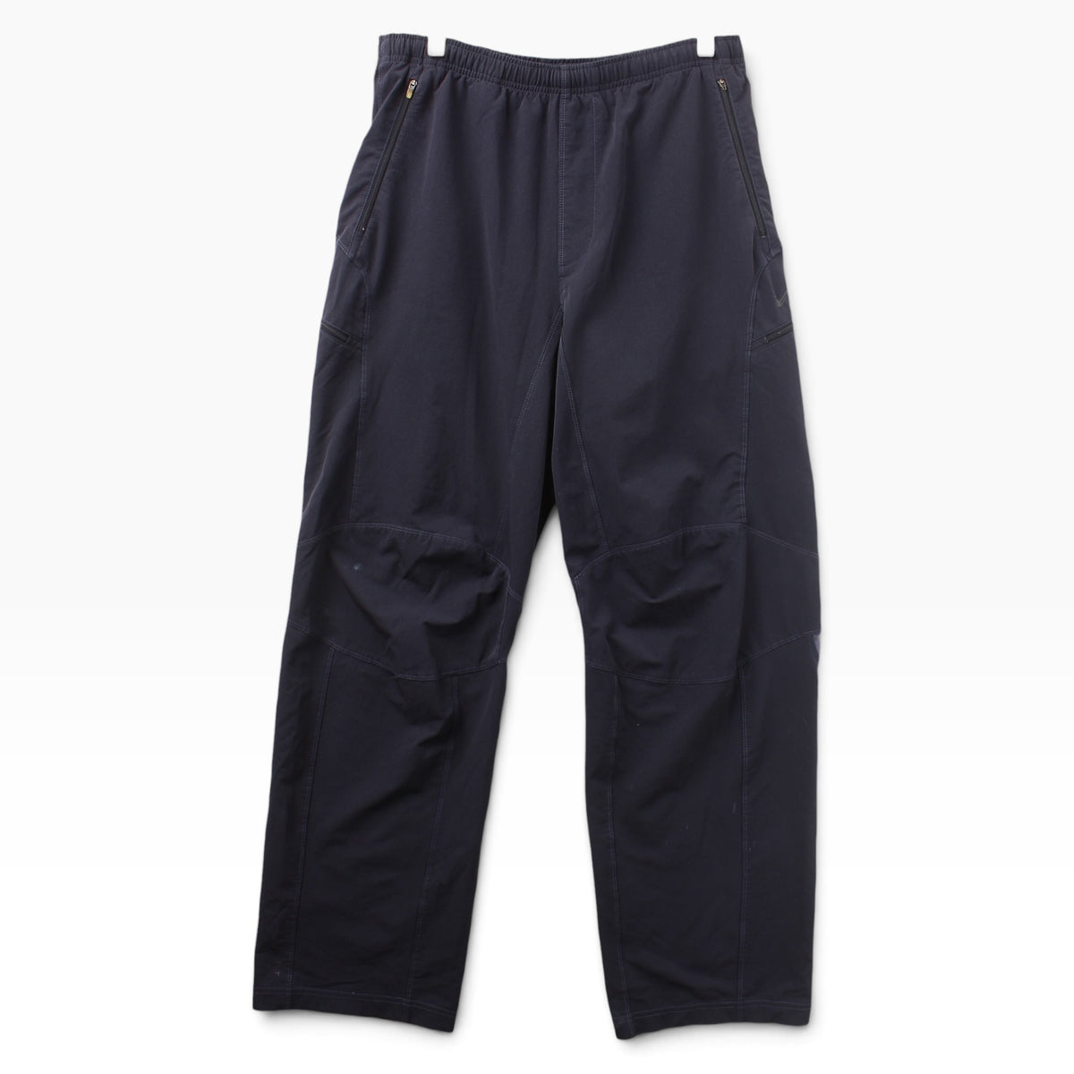 2000s Nike techy track pant M/L