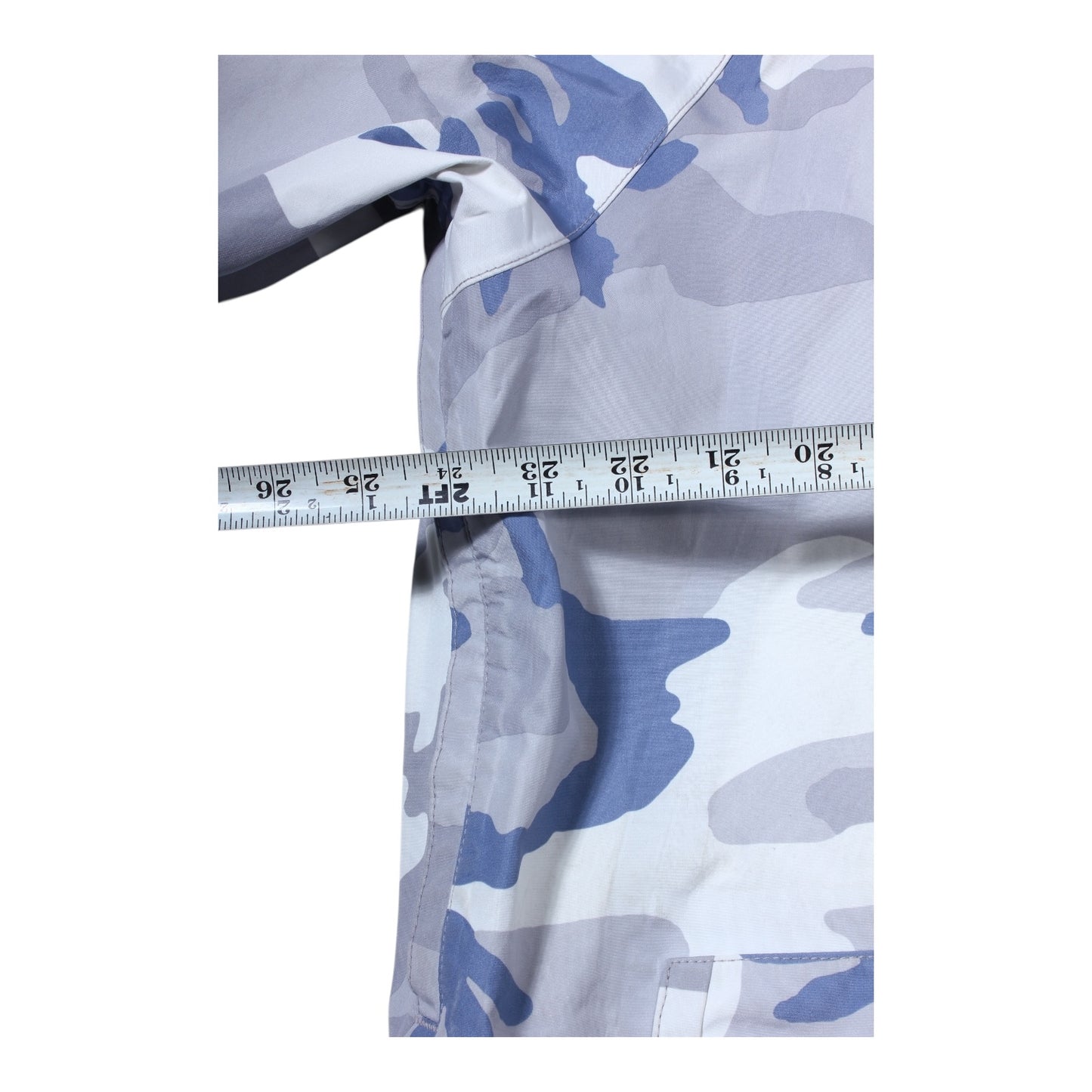 Burton AK snow camo kit large top XL pant