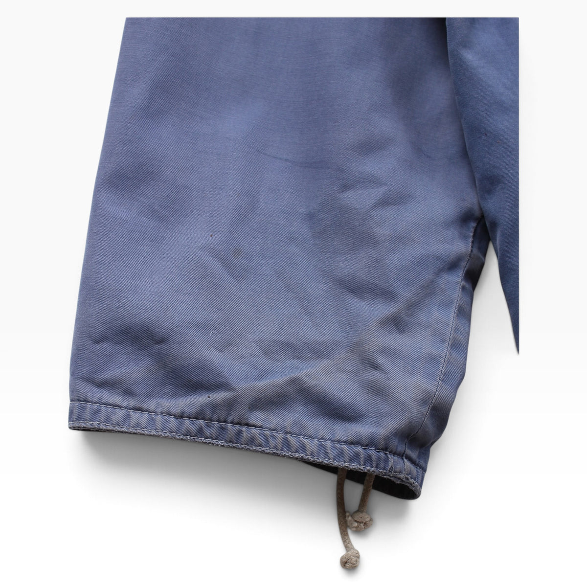 Grenfell ventile anorak smock Large made in england
