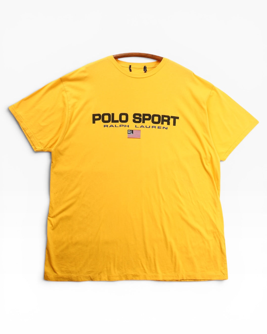 XXL – Vintage Sponsor