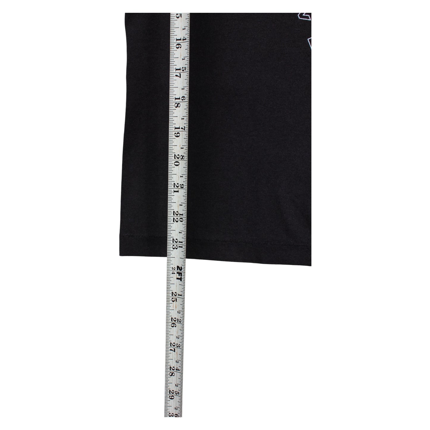 90s Voodoo vancouver tee small