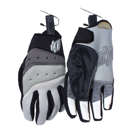 2000s Drop pipe gloves